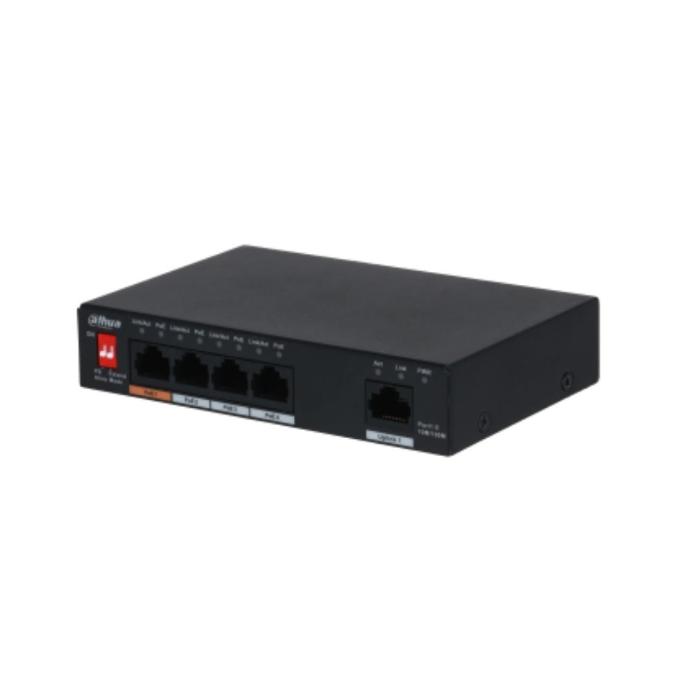 DH-PFS3005-4ET-60-V2
