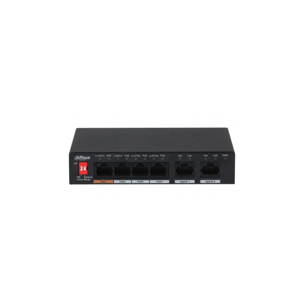 DH-PFS3006-4ET-60-V2