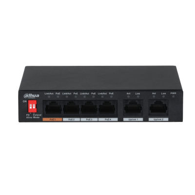DH-PFS3006-4ET-60-V2