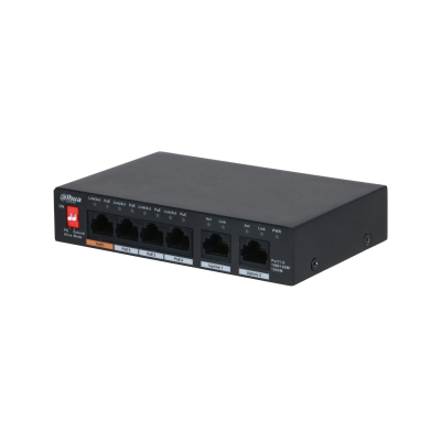 DH-PFS3006-4GT-60-V2