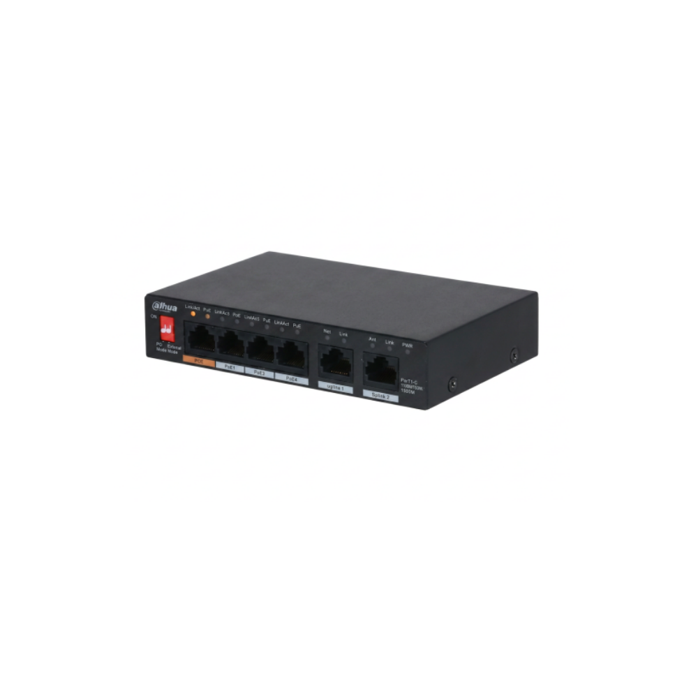 DH-PFS3006-4GT-60-V2