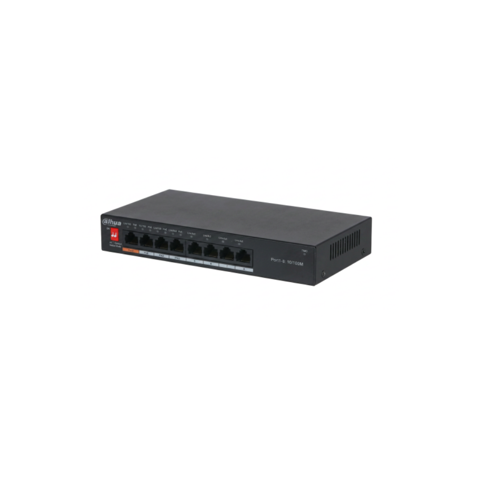DH-PFS3008-8ET-60-V2