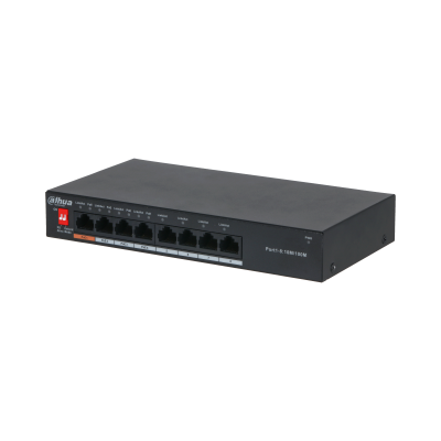 DH-PFS3008-8ET-60-V2