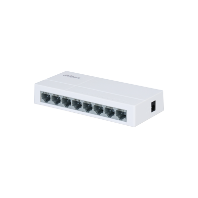 DH-PFS3008-8ET-L-V2