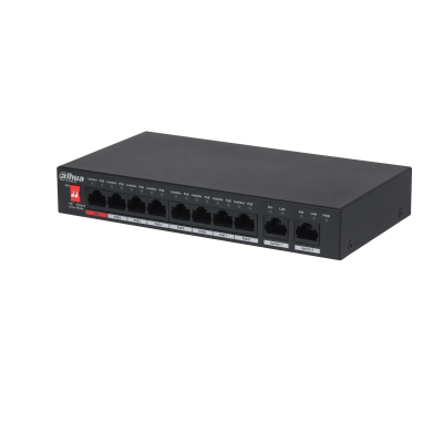 DH-PFS3010-8ET-96-V2