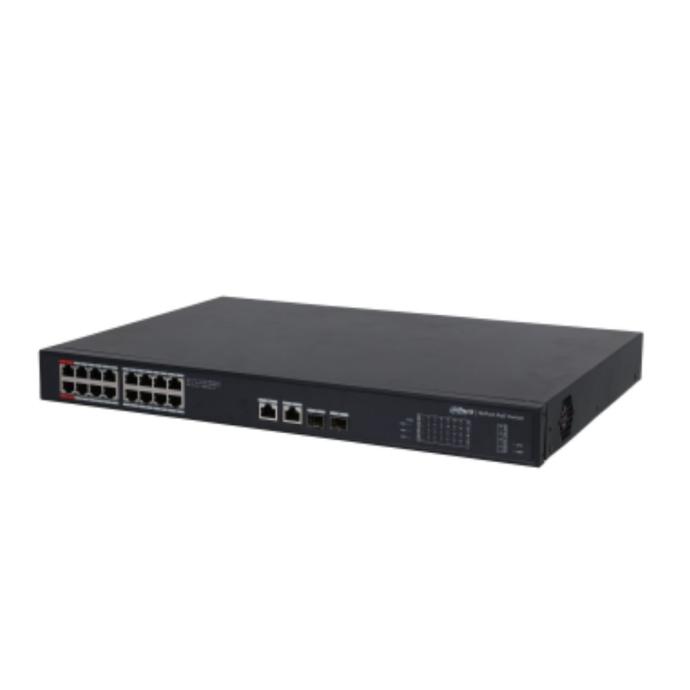 DH-PFS3220-16GT-240-V2
