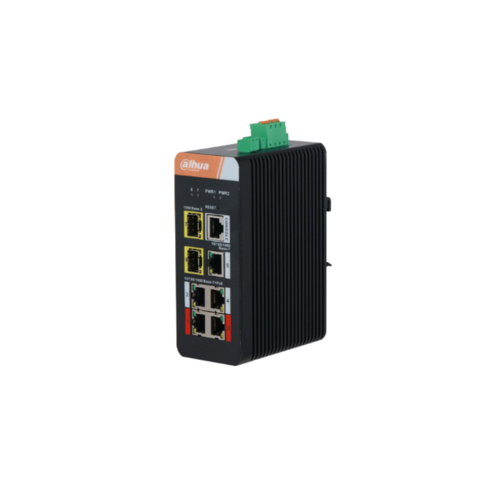 DH-PFS4207-4GT-DP-V2