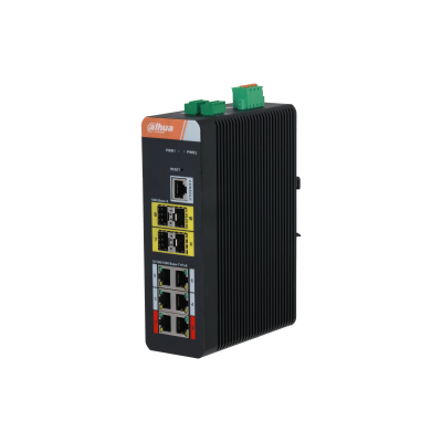 DH-PFS4410-6GT-DP-V2