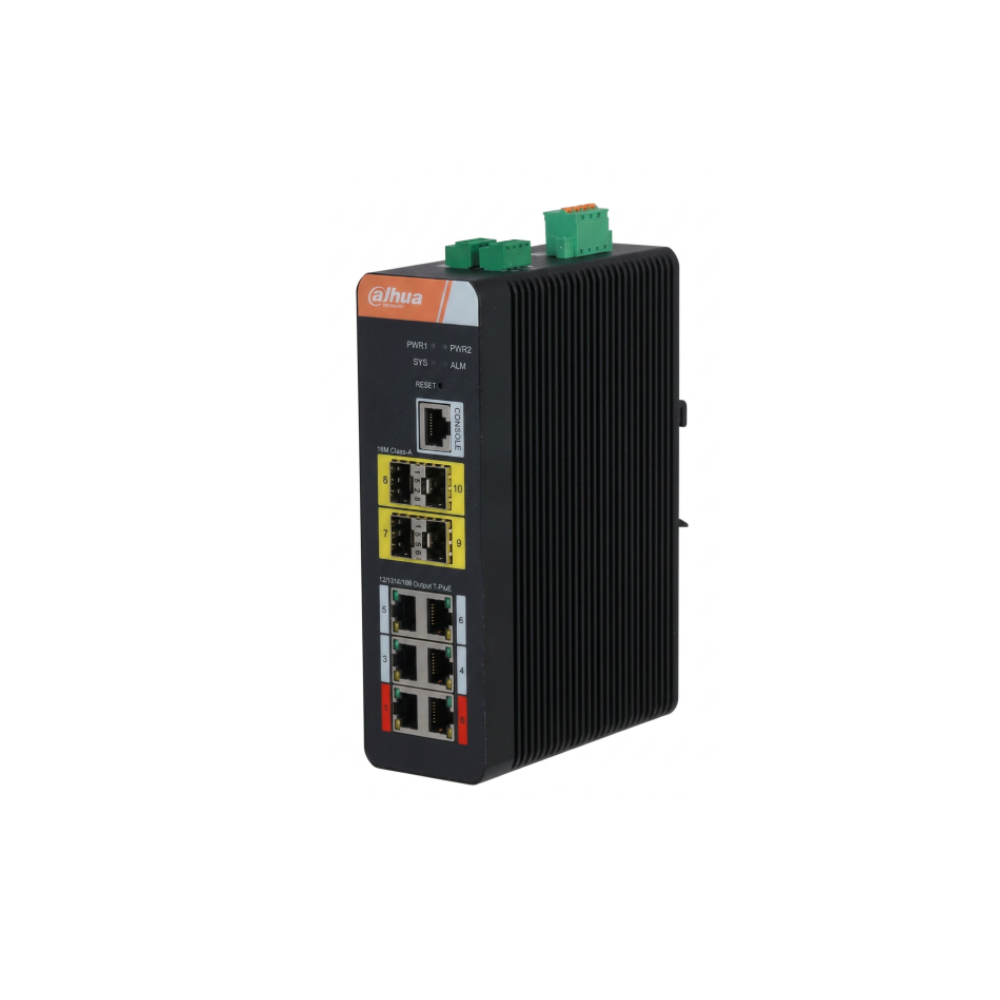 DH-PFS4410-6GT-DP-V2
