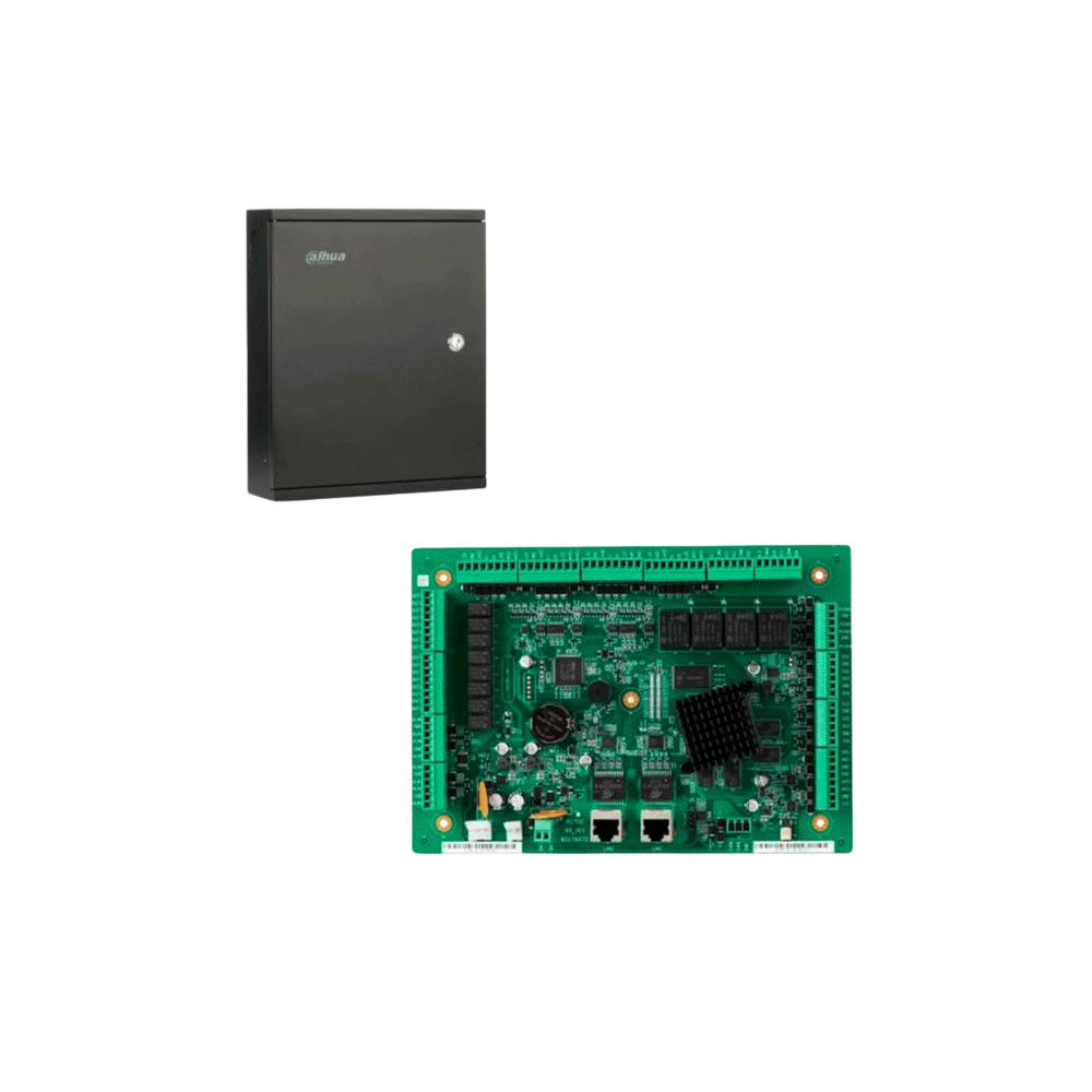 DHI-ASC2204C-H