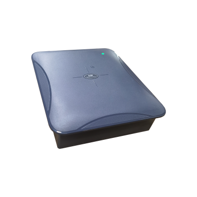DHI-ISC-EDA-100