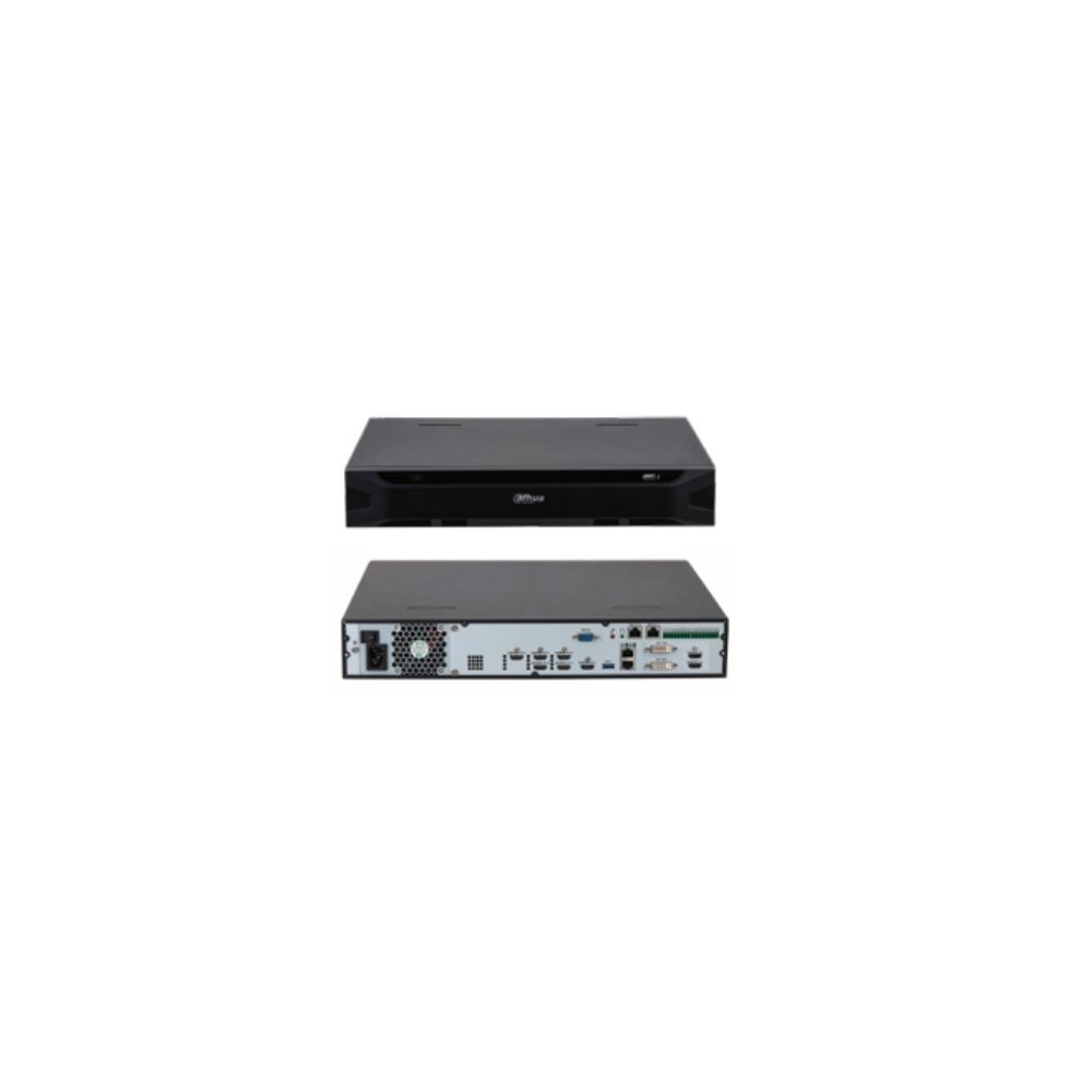 DHI-NVD0605DH-4I-4K