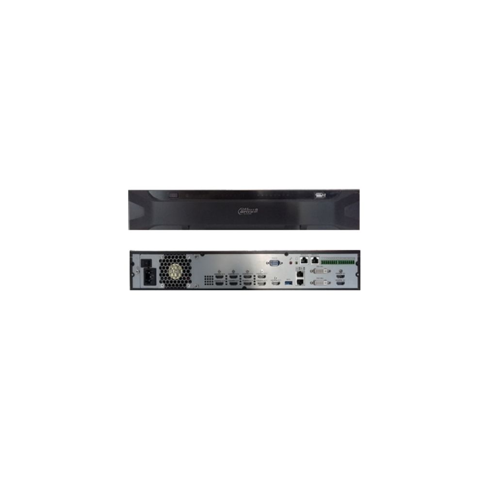 DHI-NVD0905DH-4I-4K