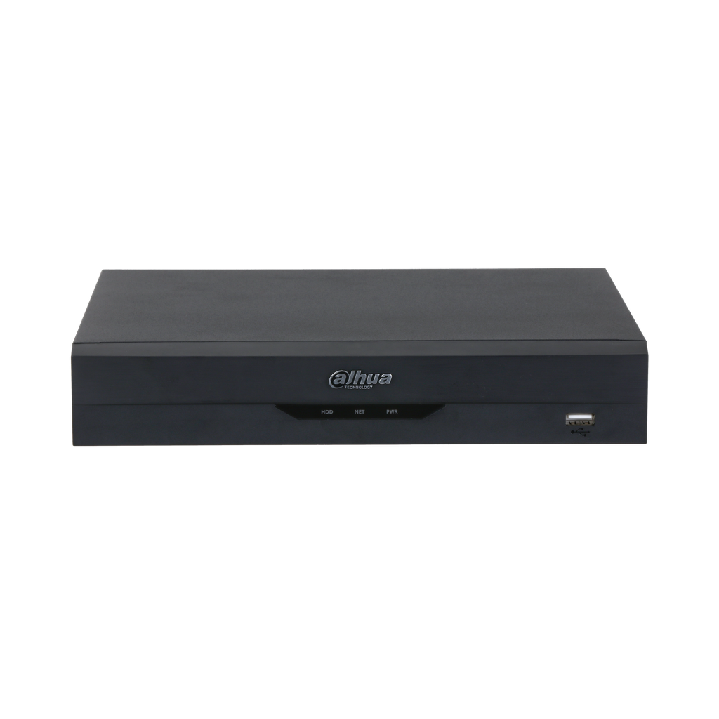 DHI-NVR1104HS-S3/H