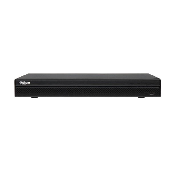 DHI-NVR5208-4KS2