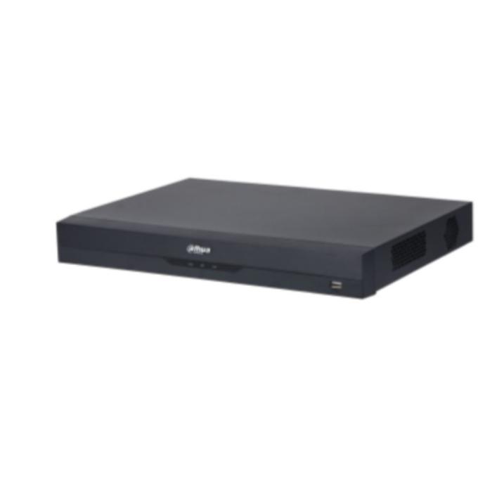 DHI-NVR5208-EI