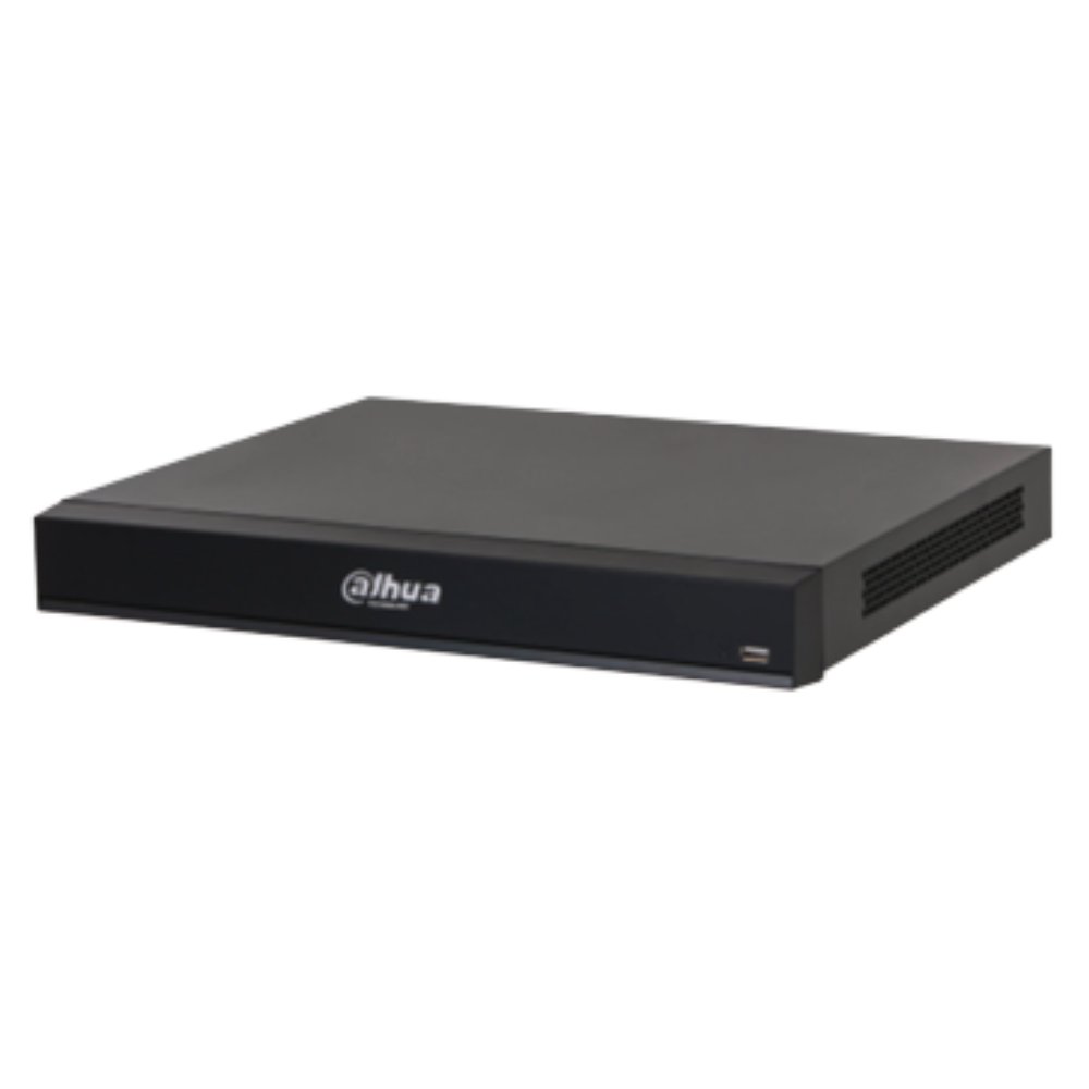 DHI-NVR5216-8P-I-L