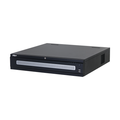 DHI-NVR608H-64-XI