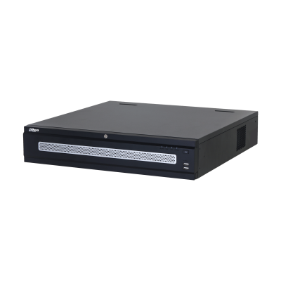 DHI-NVR608RH-128-XI