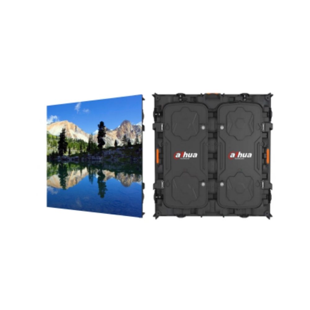 DHI-PHEOA4-SH-PANTALLA LED FIJA OUTDOOR 960X960