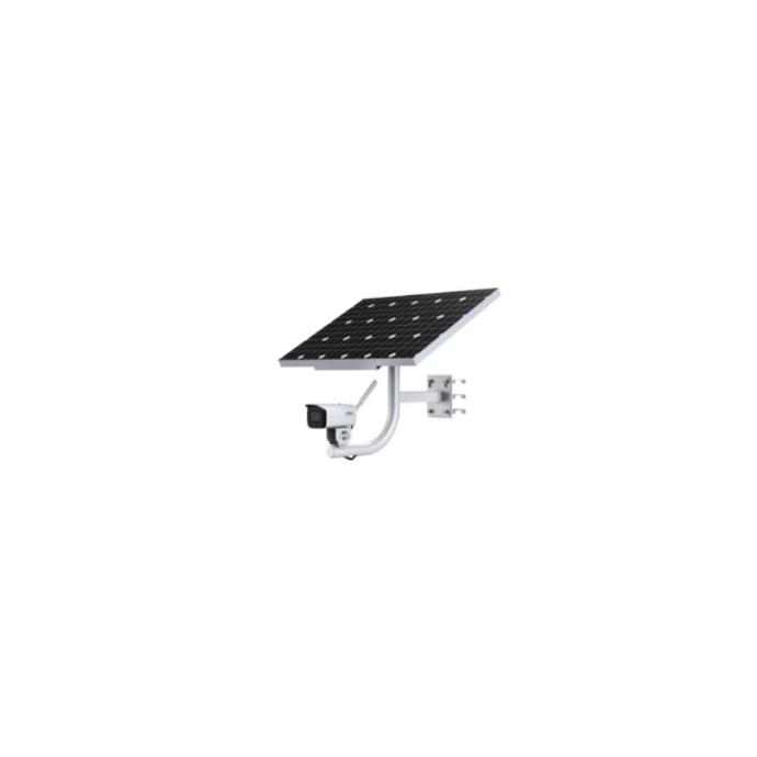 KIT DH-PFM378-B60-W//DH-IPC-HFW3241DF-AS-4G//DH-PFA150