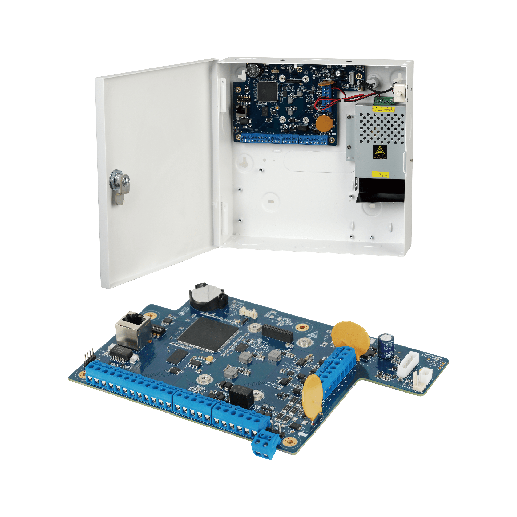 KIT DHI-ARC3008C(PANEL DE CONTROL DE SEGURIDAD)