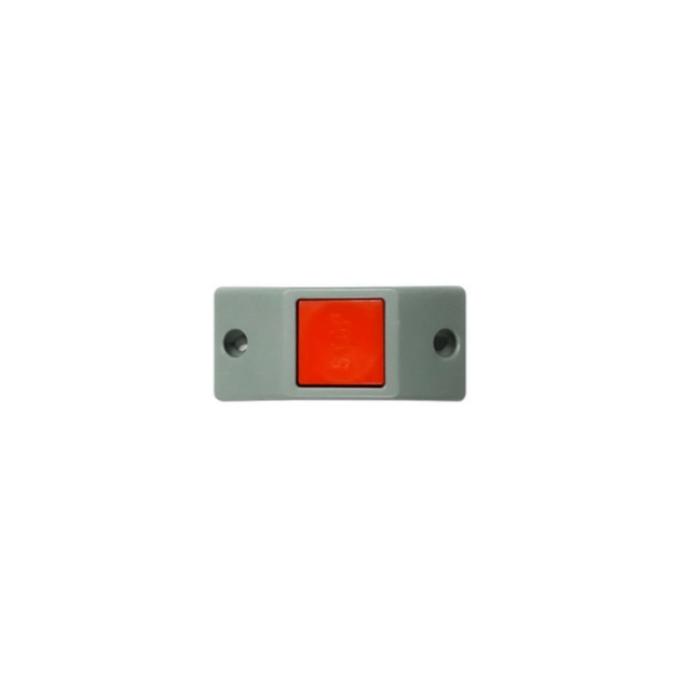 RC978(PULSADOR DE ALARMA) PANIC BUTTON SIN ROHS