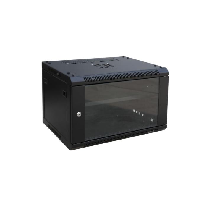 RACK 6U 600X450X370MM