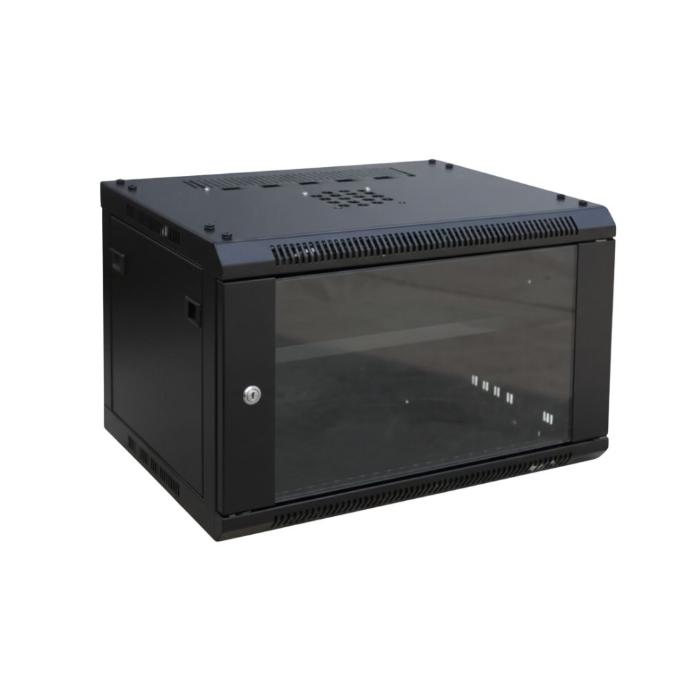 RACK MURAL 9U (SUD-RACK9U) 600X450X505MM