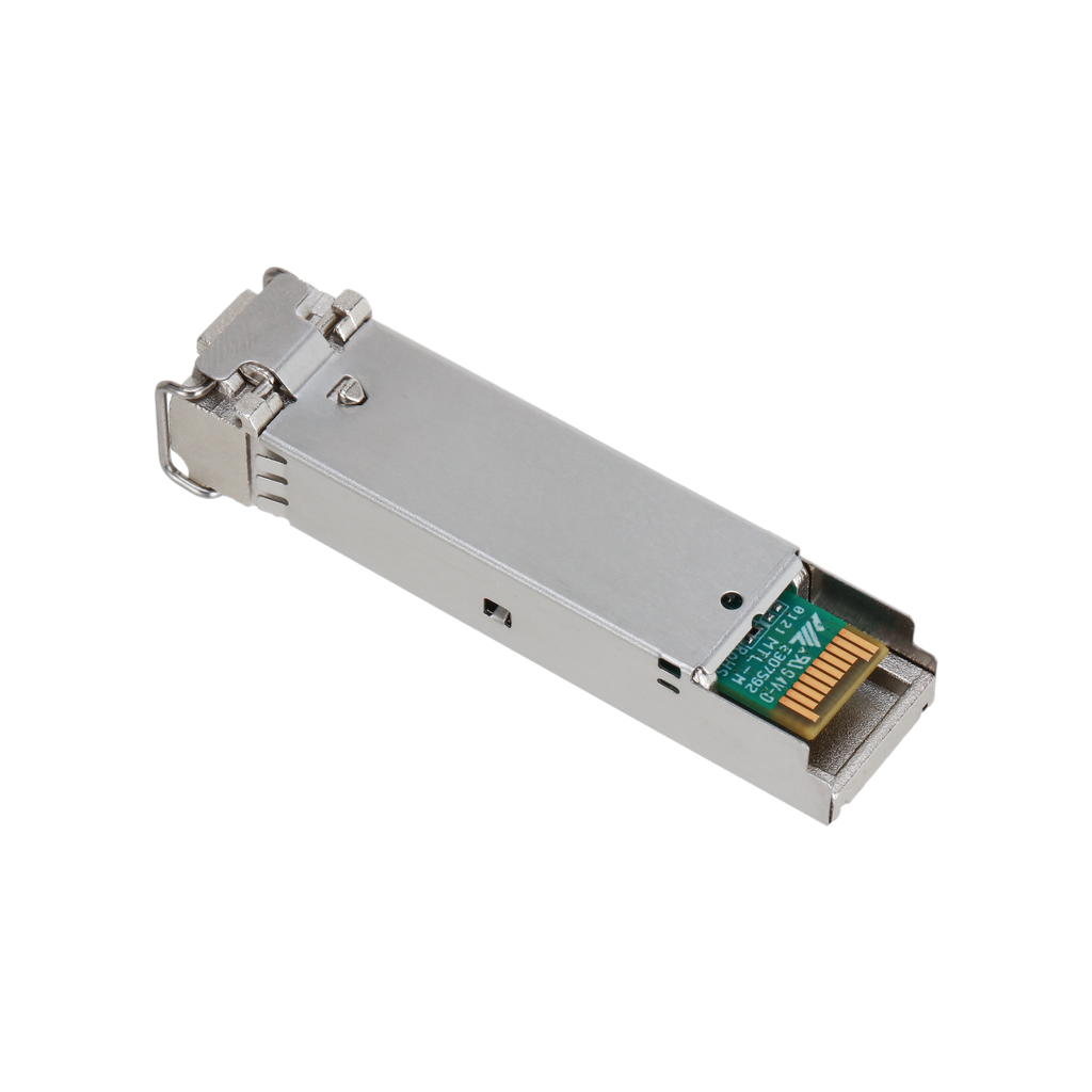 GSFP-850-MMF SFP MULTIMODO DUPLEX LC