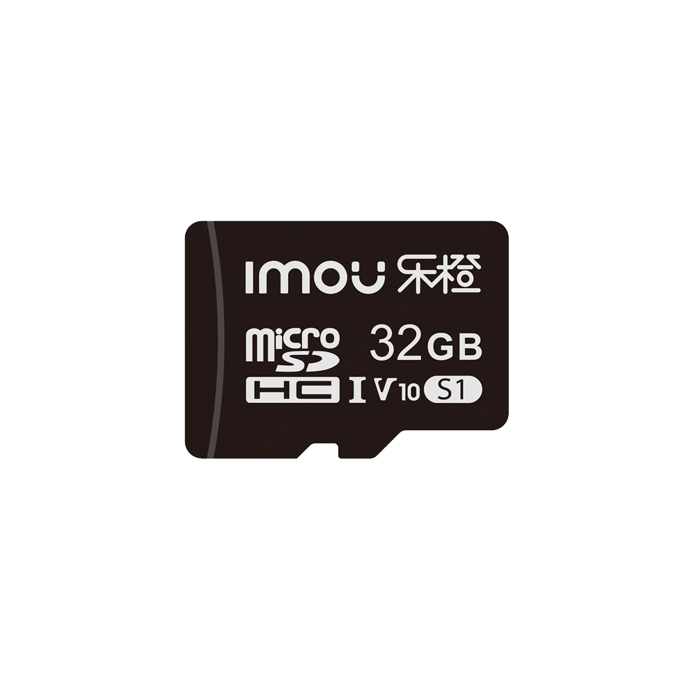 MEMORIA MICRO SD 32GB ST2-32-S1 IMOU