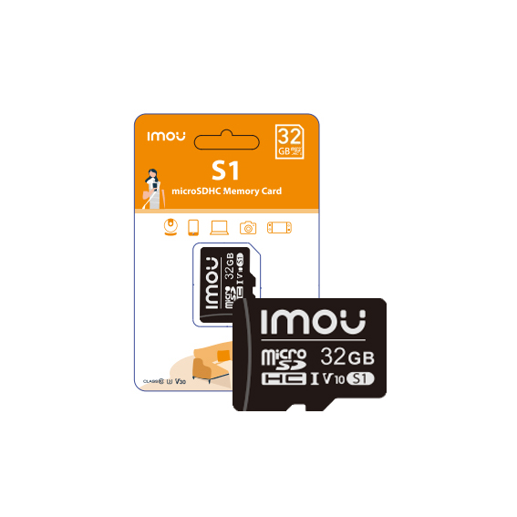 MEMORIA SD 32GB ST1-32