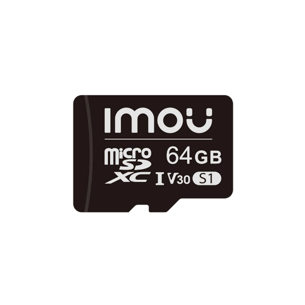 MEMORIA SD 64GB ST1-64