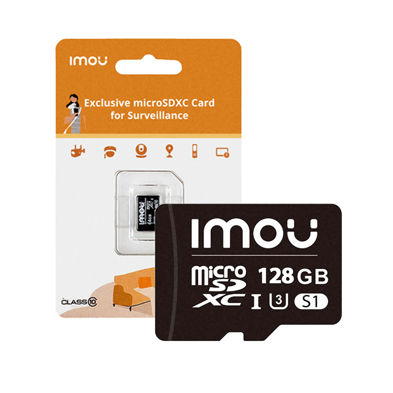 MEMORIA SD 128GB ST1-128