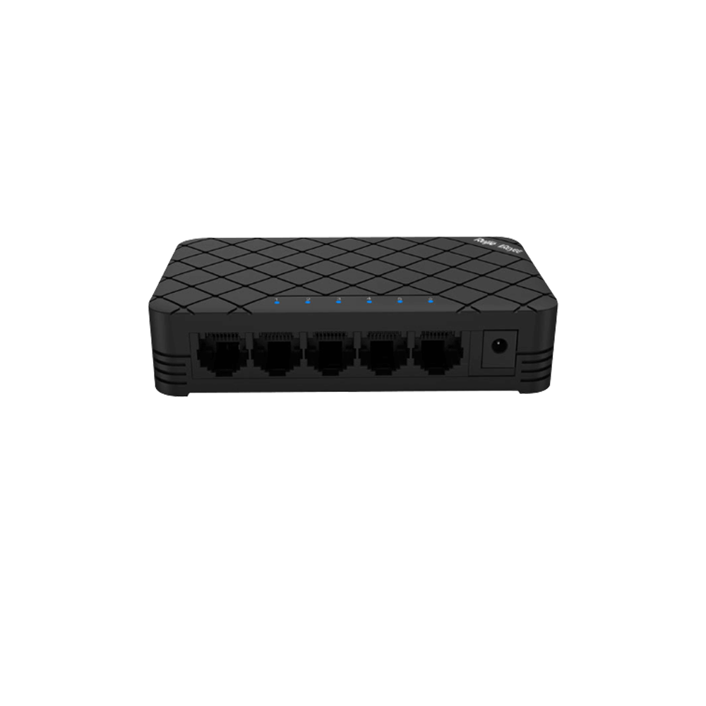 SWITCH REYEE L1 (RG-ES05) 5P