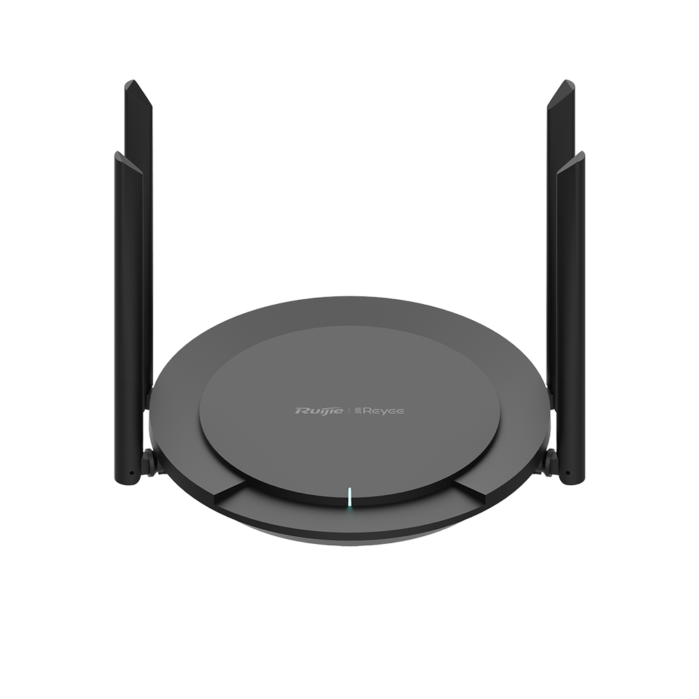 ROUTER REYEE (RG-EW300 PRO) WI-FI 4