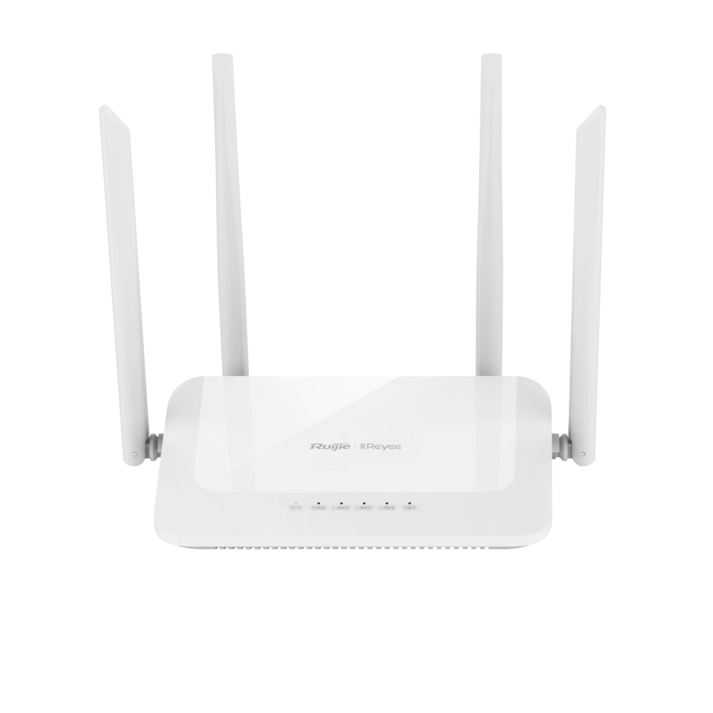 ROUTER REYEE (RG-EW1200) WI-FI 5