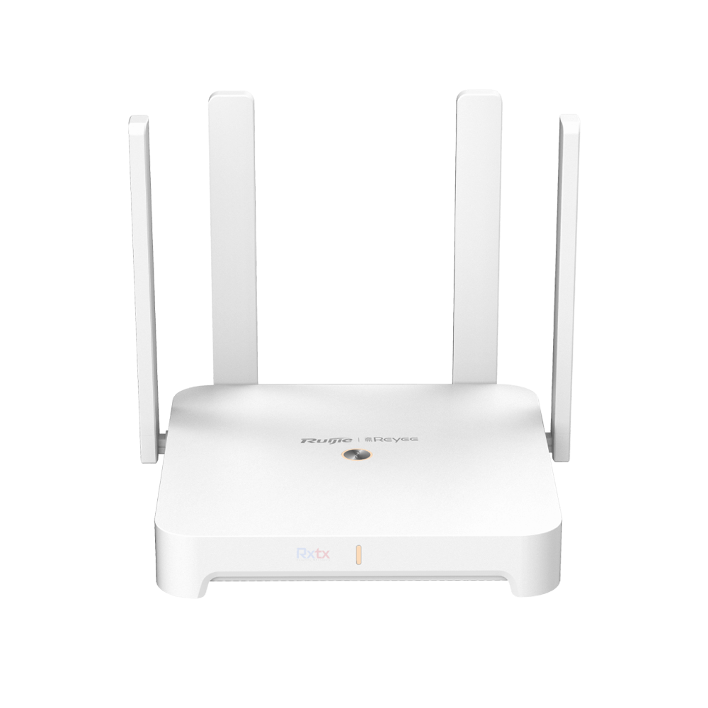ROUTER REYEE (RG-EW1800GX PRO) WI-FI 6