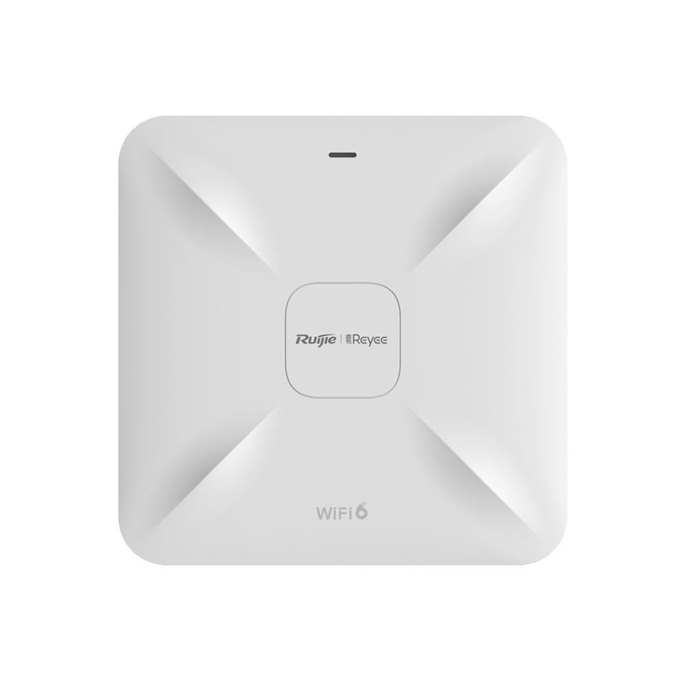 ACCESS POINT REYEE (RG-RAP2260(E)) WI-FI 6