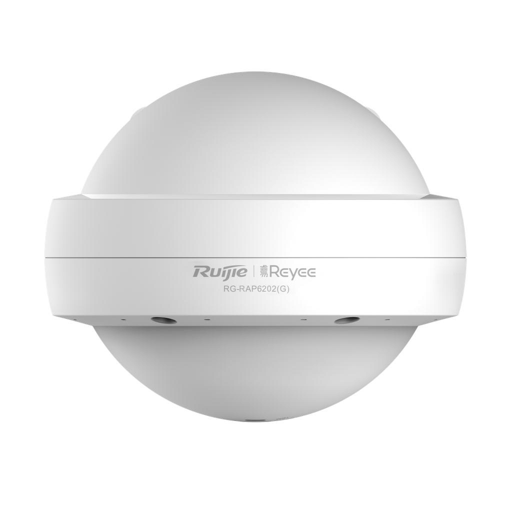 ACCESS POINT REYEE (RG-RAP6202(G)) WI-FI 6