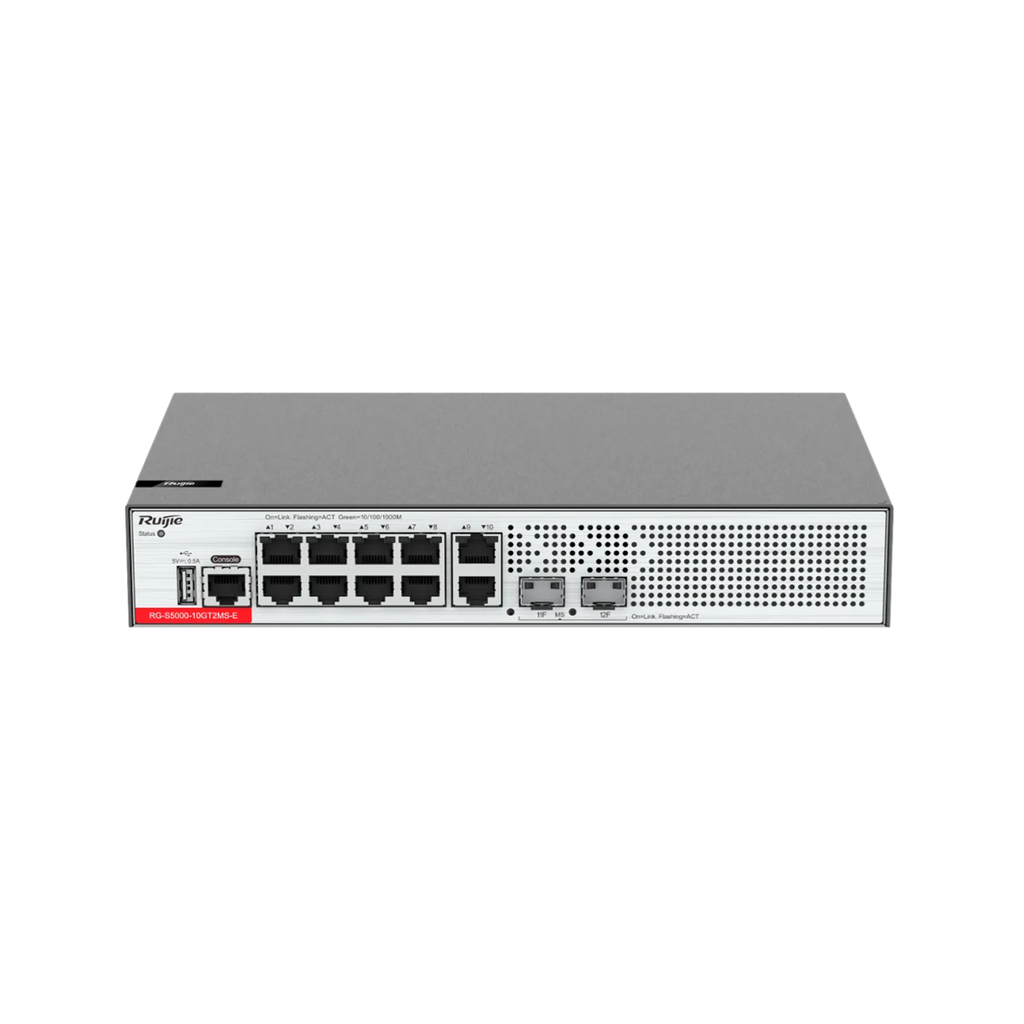 RG-S5000-10GT2MS-E