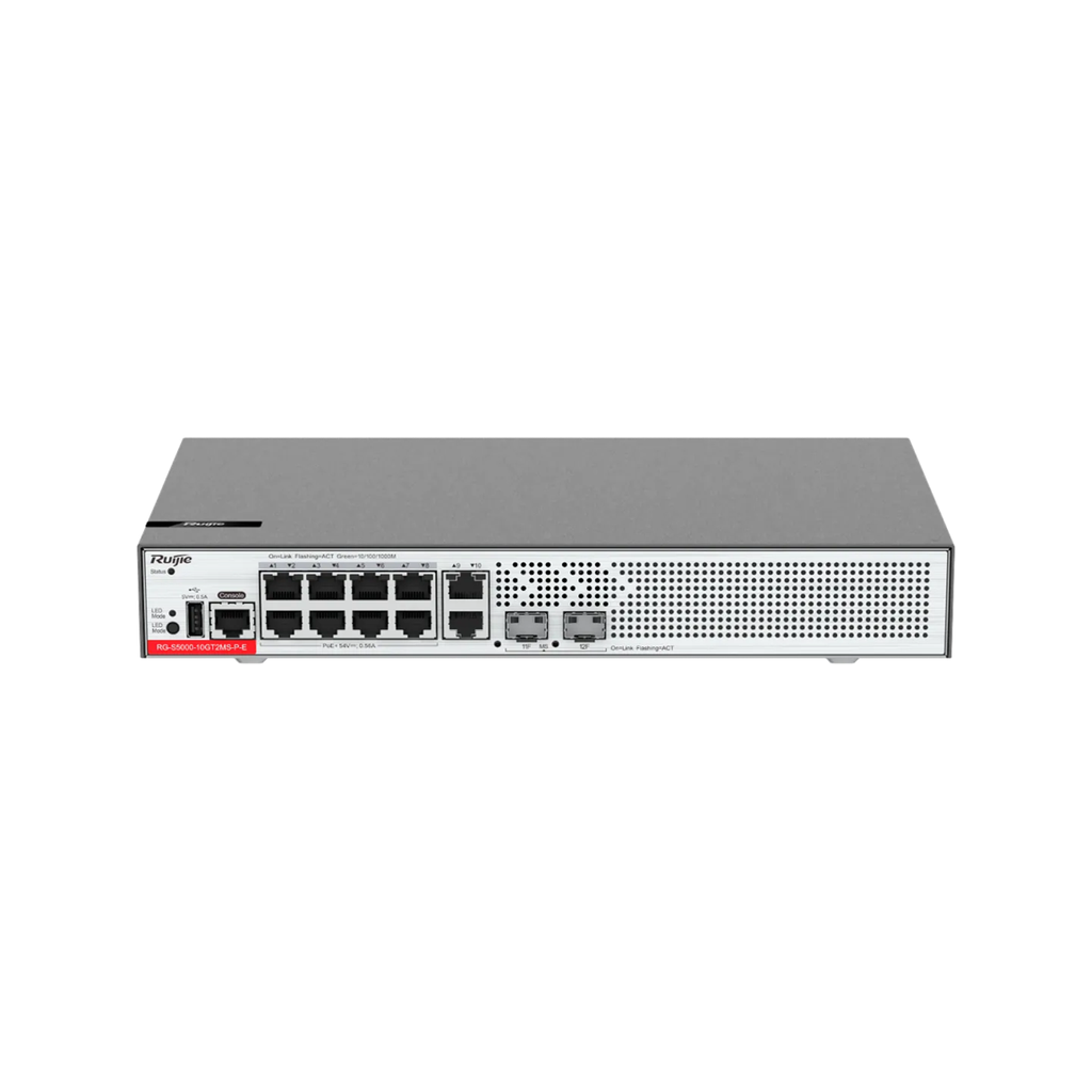 RG-S5000-10GT2MS-P-E