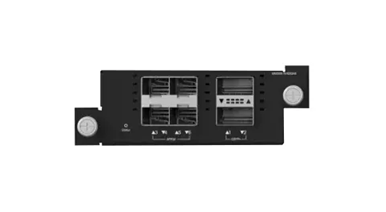 RUIJIE MODULO SWITCH-M5000X-4XS2CQ