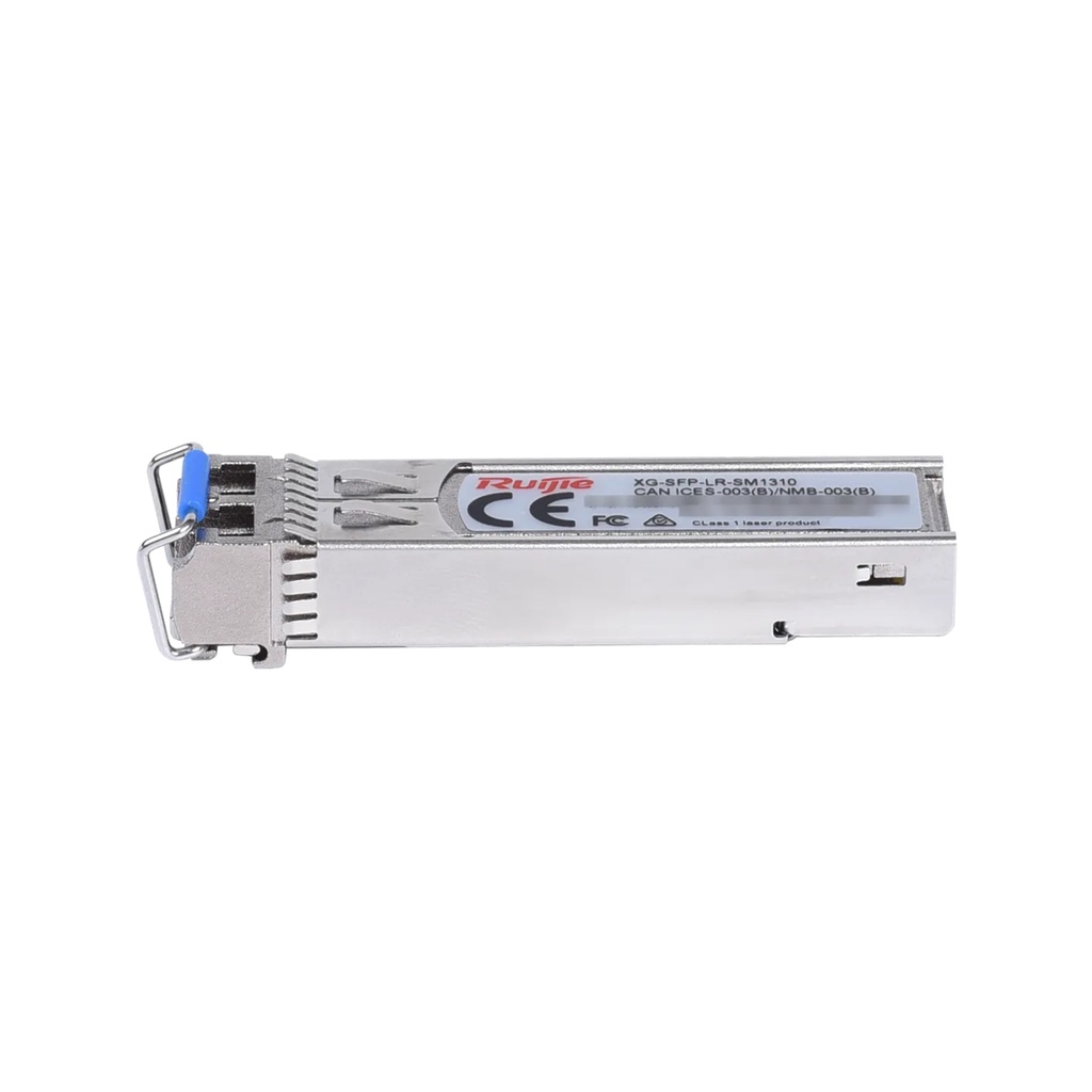 RUIJIE MODULO OPTICO-XG-SFP-LR(A1-8)-H