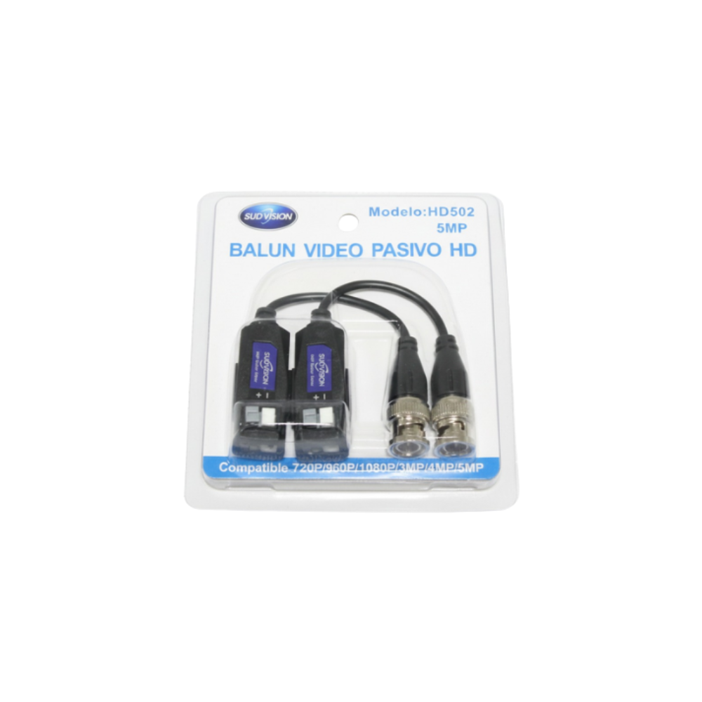 BALUN HD208