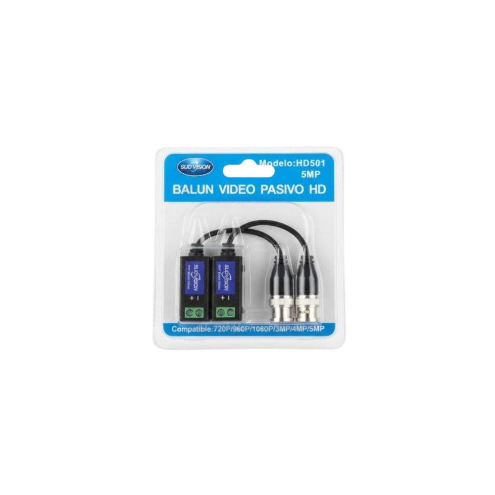 BALUN HD501