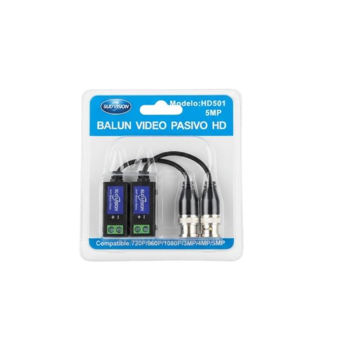 BALUN HD501