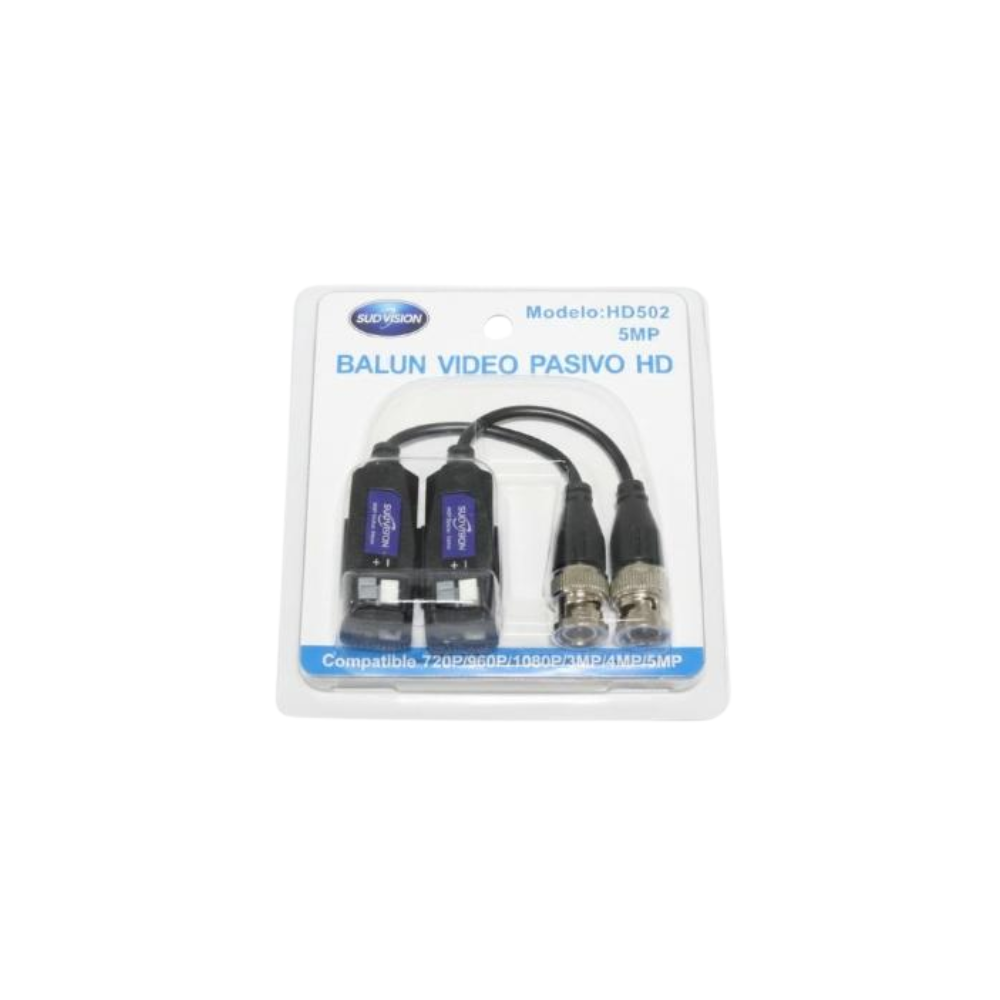 BALUN HD502