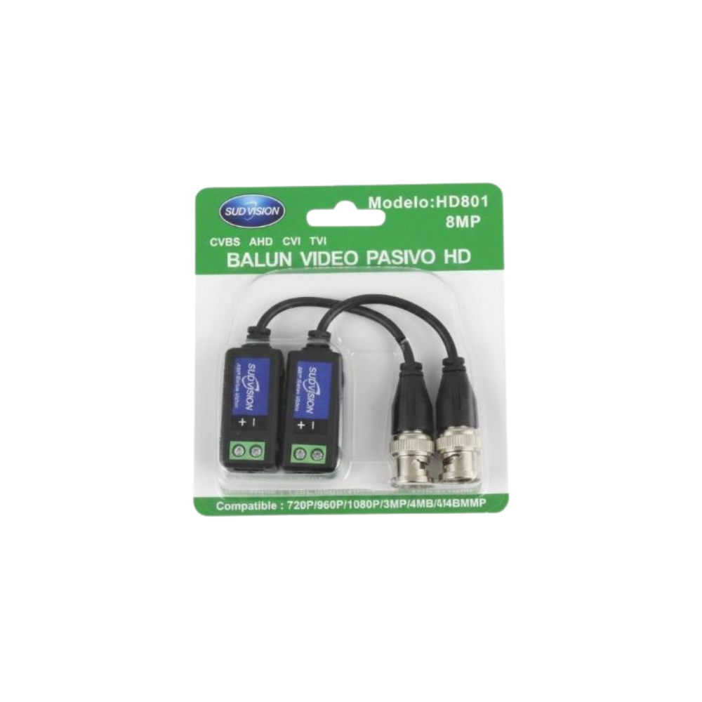 BALUN HD801