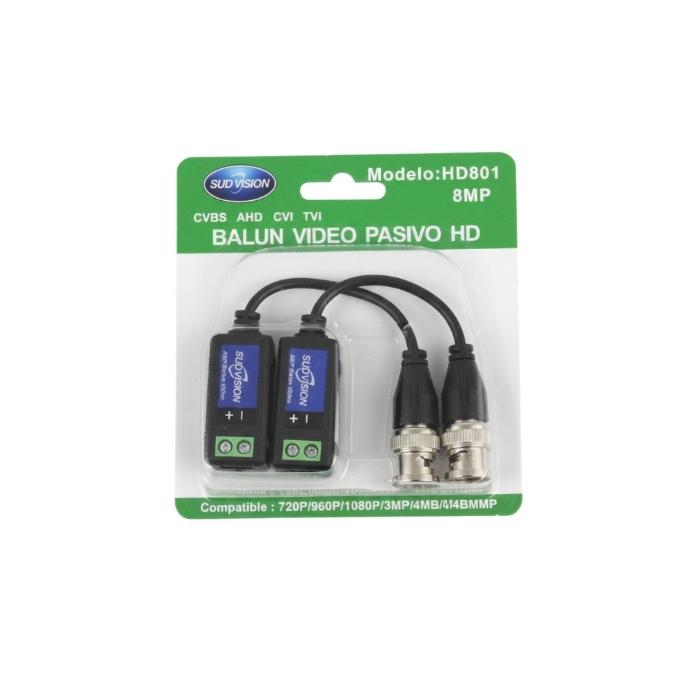 BALUN HD801